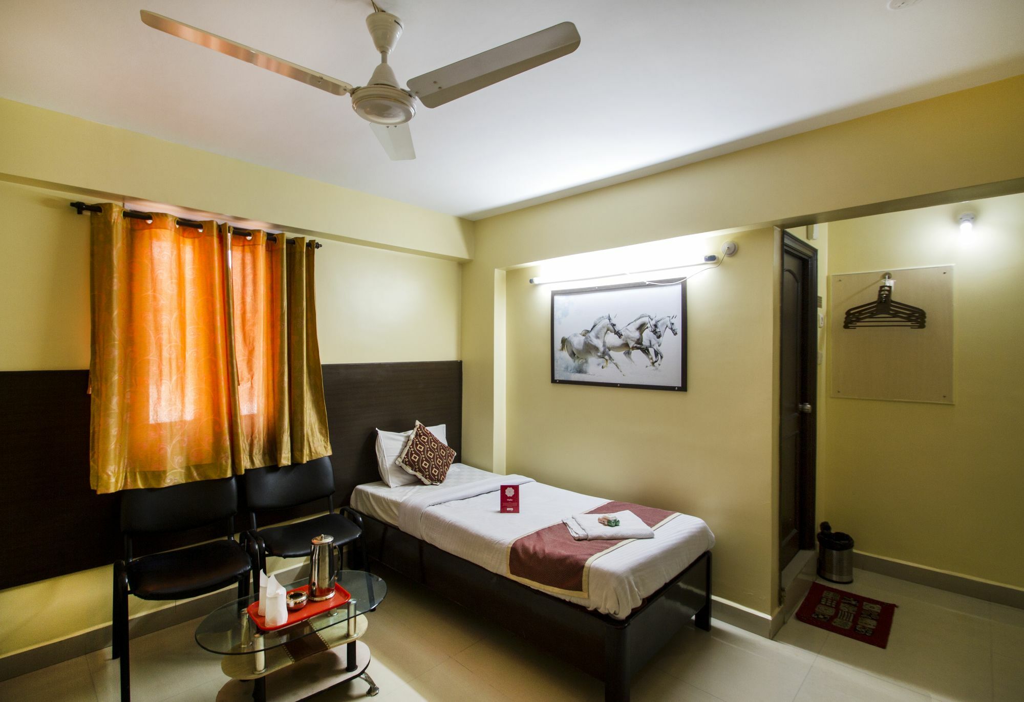 Oyo 2840 Kanha Grand Haïdarabad Extérieur photo