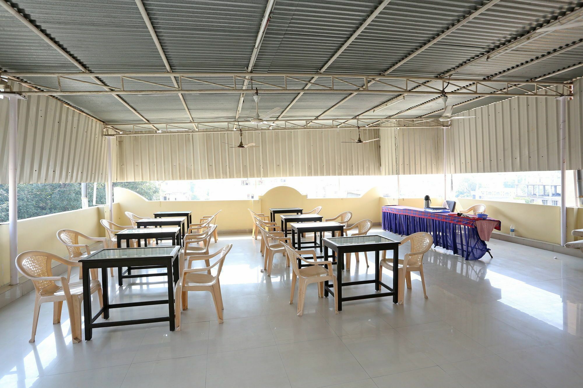 Oyo 2840 Kanha Grand Haïdarabad Extérieur photo